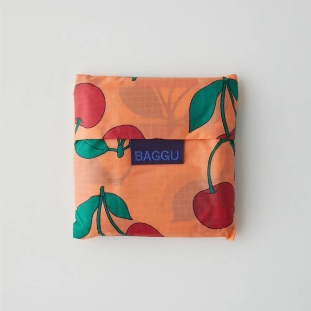 BAGGU recycled ripstop